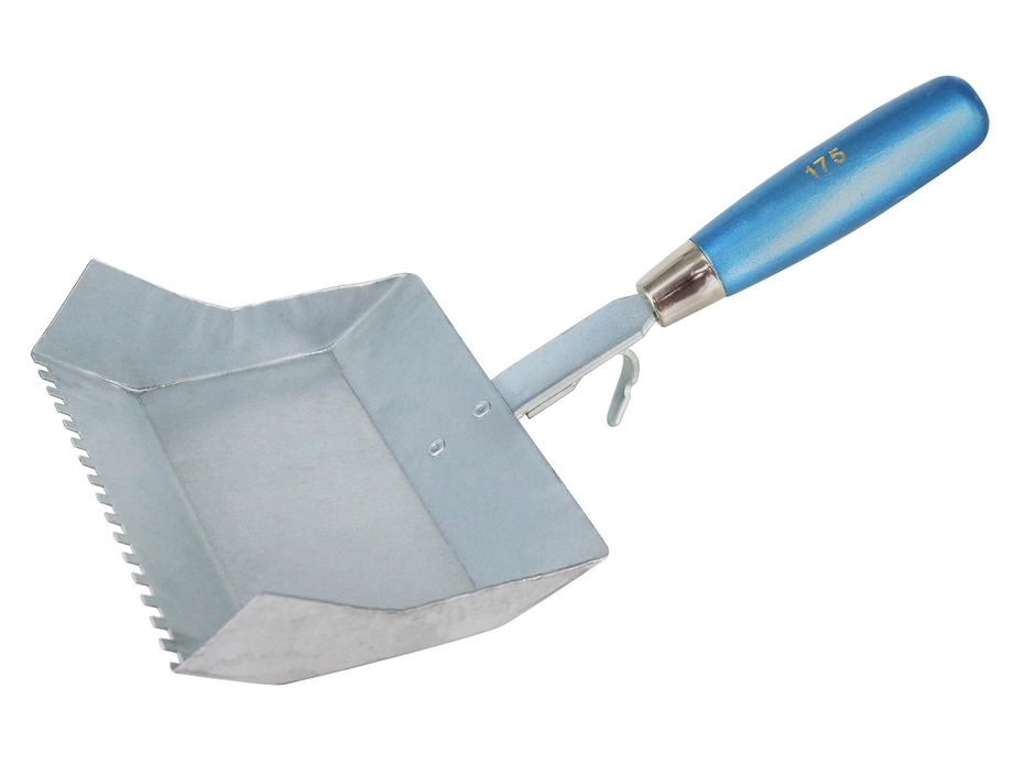 TRIUSO Klebekelle Für Porenbeton 240 Mm