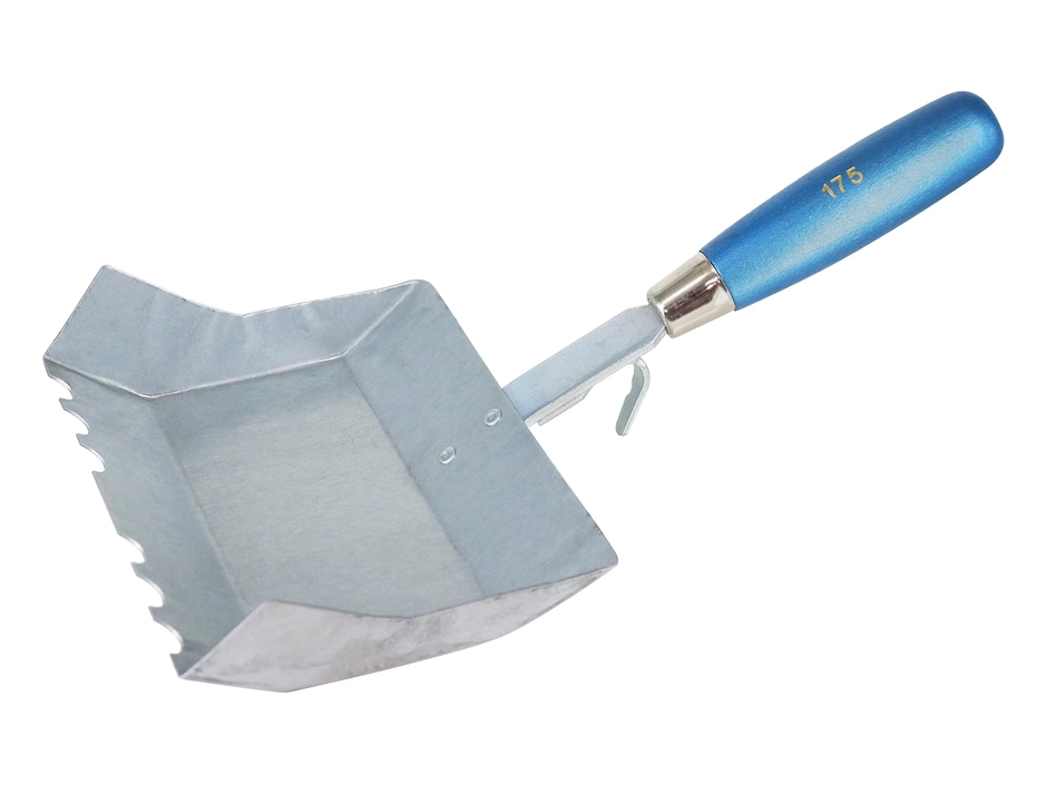 TRIUSO Klebekelle Für Porenbeton 240 Mm – Bild 3