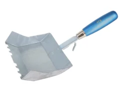 TRIUSO Klebekelle Für Kalksandstein Halbrundz. Vz. 365 Mm