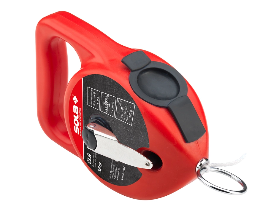 SOLA Schlagschnurgerät CLG 30 M