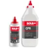 SOLA Schlagschnurkreide CPR Rot 1400 G