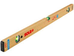 SOLA Magnetwasserwaage AZM 3, 180 Cm