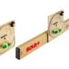 SOLA Neigungs-Wasserwaage NAM 13 Mit Magnet, 14,5 Cm