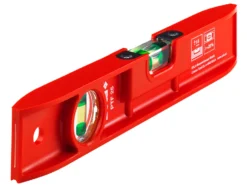 SOLA Kunststoff-Torpedo-Wasserwaage PTF 25 Cm