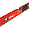 SOLA Elektronische Neigungs-Wasserwaage Red Digital 60 Cm