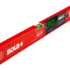 SOLA Elektronische Wasserwaage Red Laser Digital 60 Cm