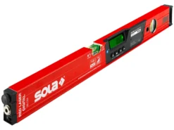 SOLA Elektronische Wasserwaage Red Laser Digital 60 Cm