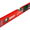 SOLA Elektronische Neigungs-Wasserwaage RedM Digital 60 Cm
