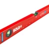 SOLA Alu-Magnetwasserwaage RedM 3, 100 Cm