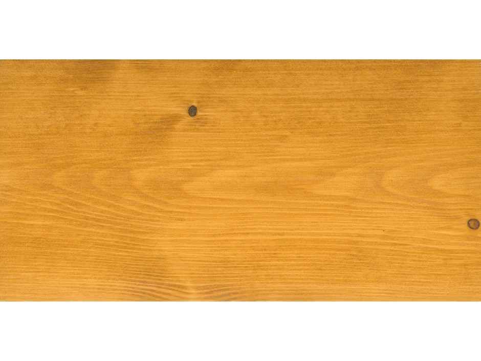 Osmo Holzschutz Öl-Lasur Eiche Hell 2,5 L – Bild 2