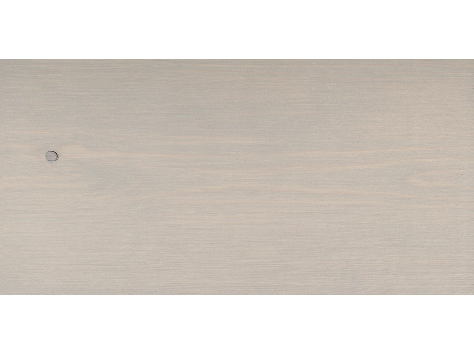 Osmo Holzschutz Öl-Lasur Perlgrau 2,5 L – Bild 2