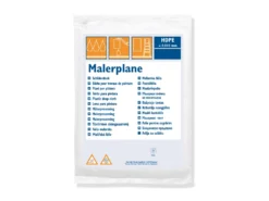 Prep Malerplane HDPE 10 My 50x2 M