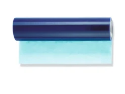 Masq Glasschutzfolie Blau 100x0,5 M