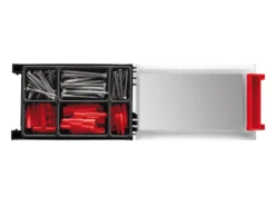 Tox Allround-Monteur Dübel-Set 123-tlg.