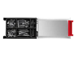 Tox Beton-Monteur Dübel-Set 136-tlg.