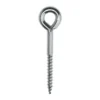 Tox Ösenschraube Eye Ø8x80 Mm 10 St.