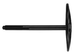 Tox Keeper Dämmstoffhalter Ø8x140 Mm 250 St.