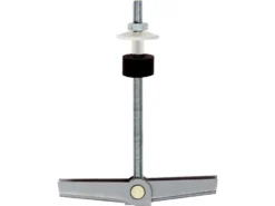 Tox Spagat M4 Federklappdübel 50 St.