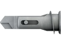 Tox Spiral Pro Hohlraumdübel 39 Mm + Schr. Ø4,5x60 Mm 25 St.