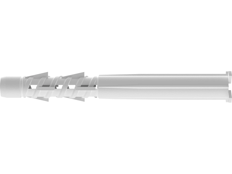 Tox Tetrafix XL Rahmendübel + Schraube Ø10x100 Mm 25 St.
