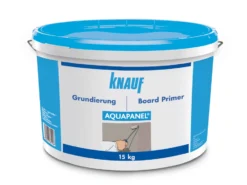 Knauf PM Aquapanel Grundierung Innen 2,5 Kg