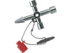 TRIUSO Profischlüssel