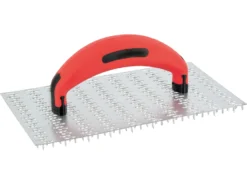 TRIUSO Edelputzkratzer 245x130 Mm