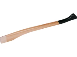 TRIUSO Hickory-Beilstiel 800 Mm