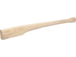 TRIUSO Schlegelaxtstiel Esche 900 Mm