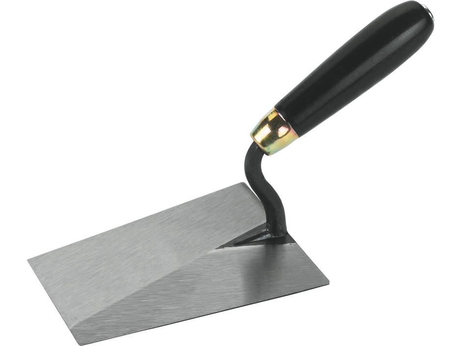 TRIUSO Maurerkelle Schwanenhals 160 Mm