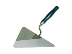 TRIUSO Bayrische Kelle Mit Schwanenhals 200x250 Mm