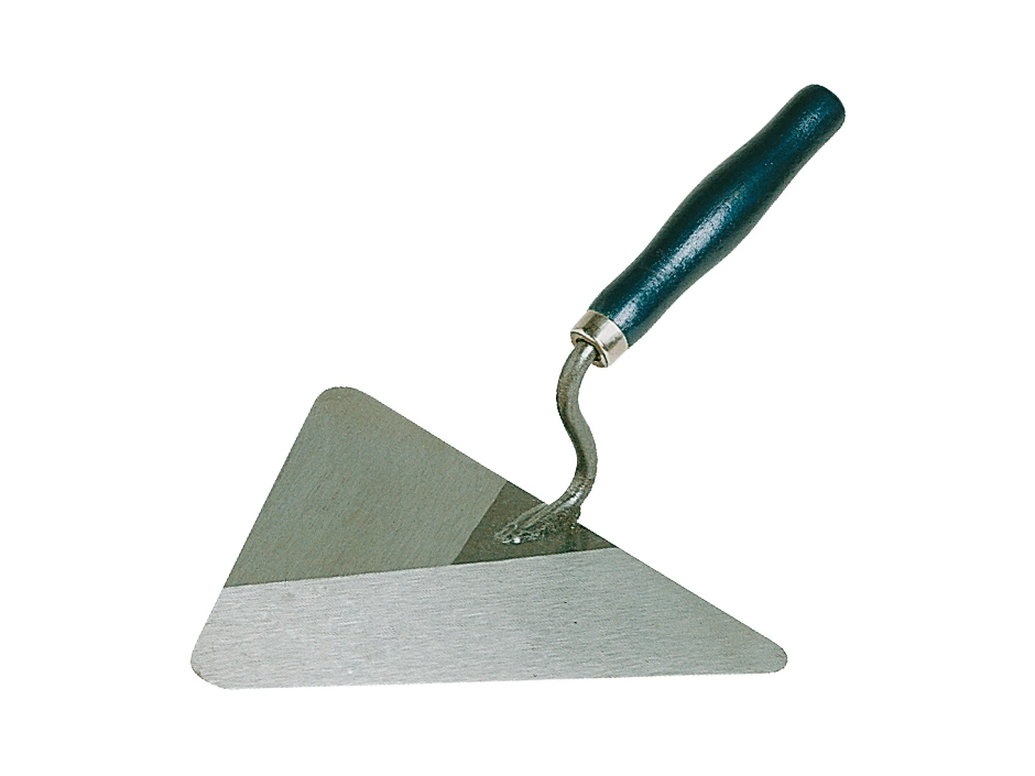 TRIUSO Bayrische Kelle Mit Schwanenhals 200x250 Mm