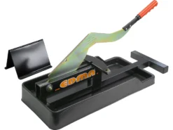 Edma Laminatschneidegerät