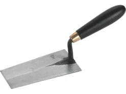 TRIUSO Berner Putzkelle Gerader Hals 140 Mm