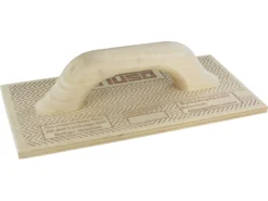 TRIUSO Reibebrett Verkürzter Griff 220x420 Mm