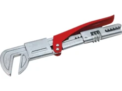 TRIUSO Toilettenschlüssel 275 Mm