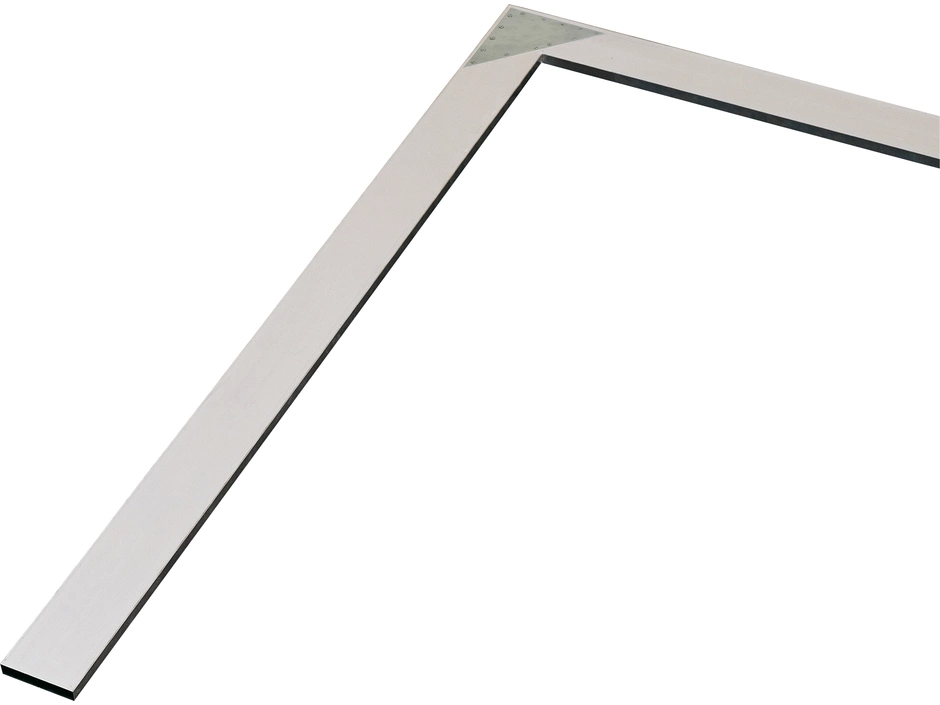 TRIUSO Alu-Winkel 1500x1000 Mm