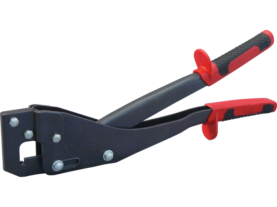 Edma Profil-Verbundzange 350 Mm