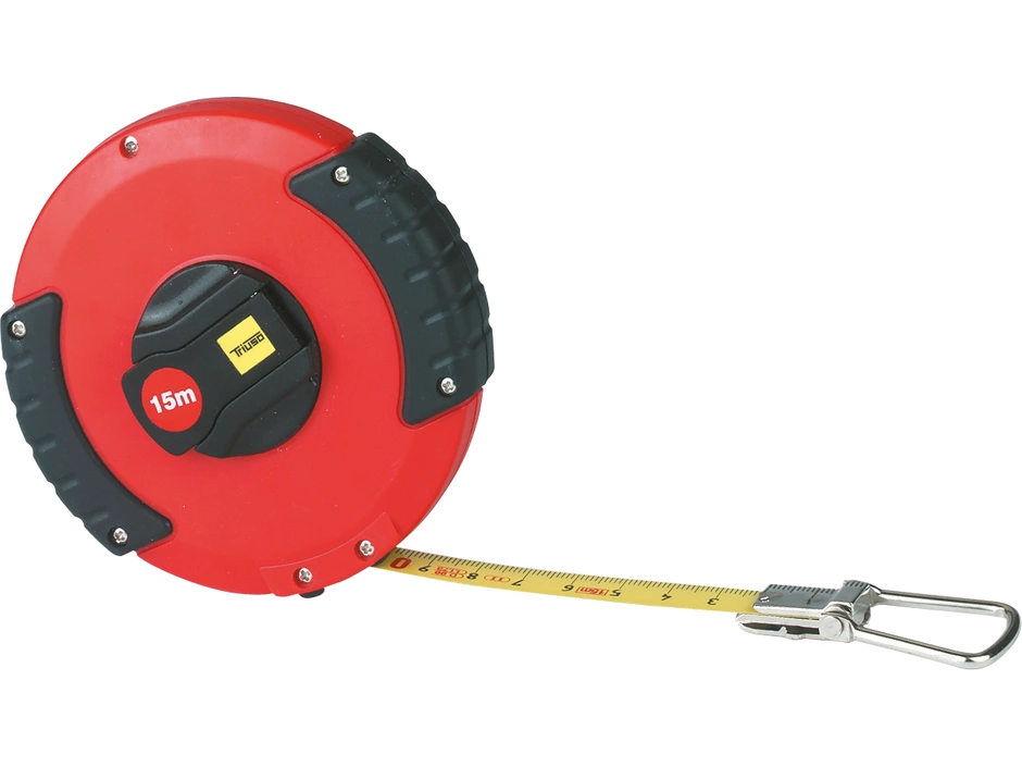 TRIUSO Kapselbandmaß Premium 10 M – Bild 2