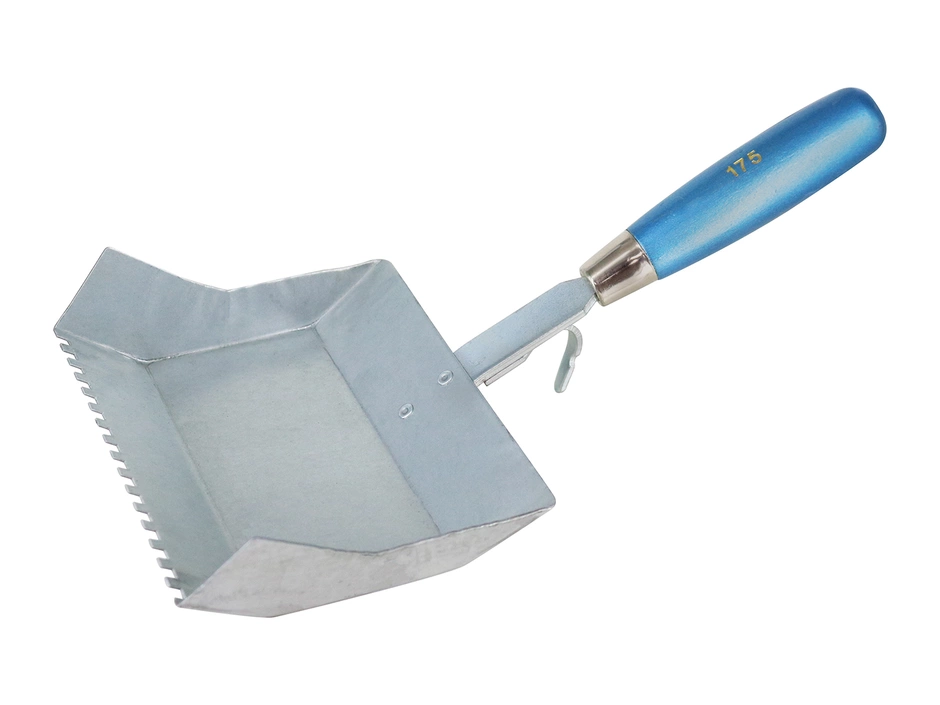 TRIUSO Klebekelle Für Porenbeton 240 Mm – Bild 2