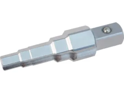 TRIUSO Kombi-Stufenschlüssel 1/2"