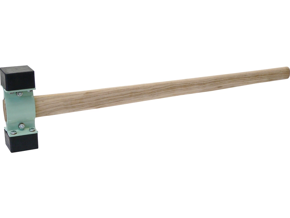 TRIUSO Schlegel Mit Eschenstiel 900 Mm