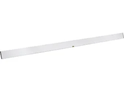 TRIUSO Richtlatte Mit 1 Libelle 2,5 M