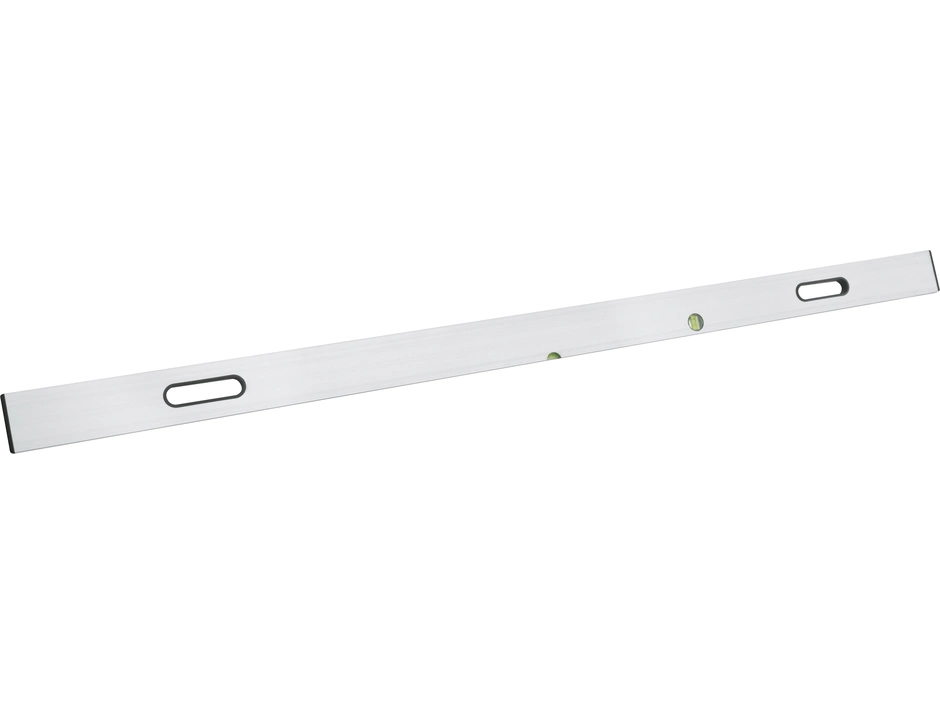 TRIUSO Richtlatte Mit 2 Libellen Und 2 Handgriffen 1,5 M
