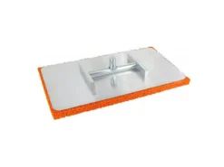 TRIUSO Deckenreibebrett Mit Gelenk 200x400 Mm