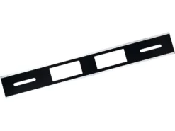 TRIUSO Profi-Putzschablone 2060x270 Mm