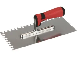 TRIUSO Glättekelle Holo Top 280x130 Mm