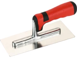 TRIUSO Glättekelle Venezia 80-90x200 Mm