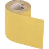 TRIUSO Schleifpapier K120, 100 M