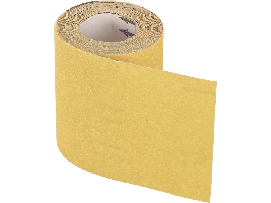 TRIUSO Schleifpapier K120, 100 M